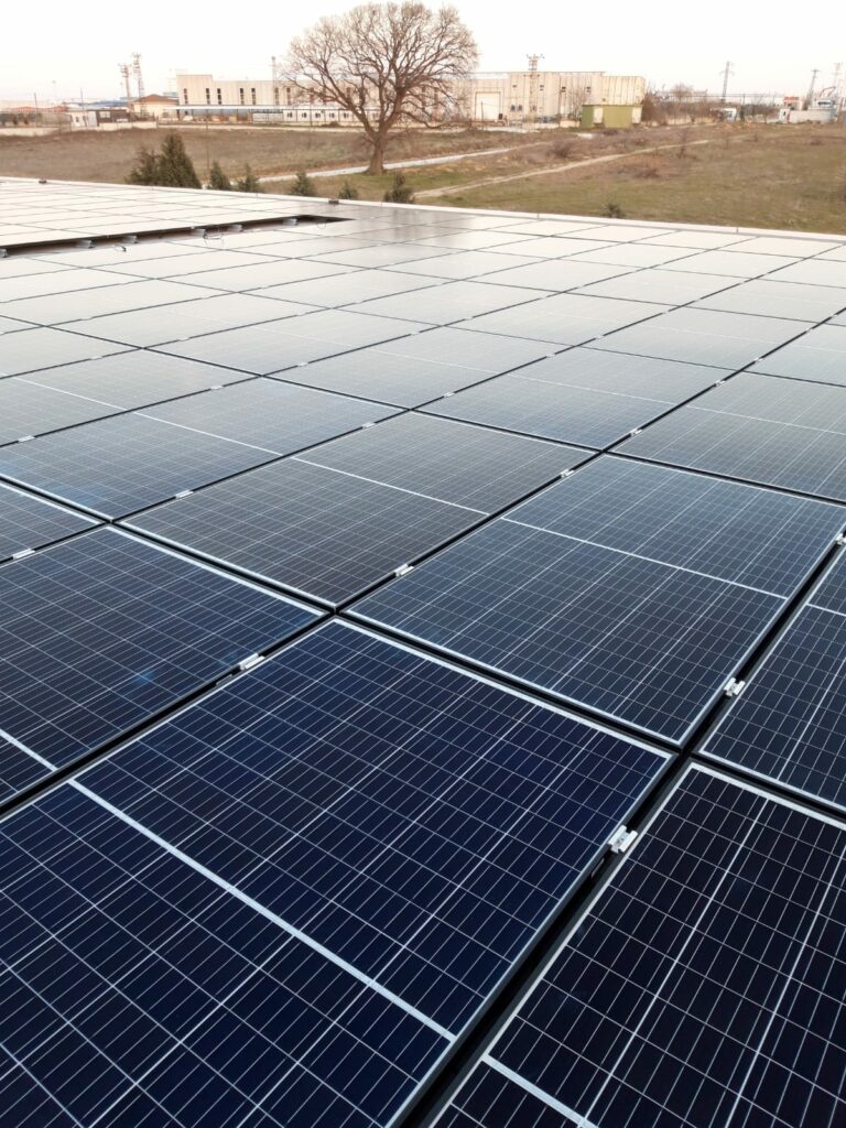 GES Sistem kurulumlarında dikkat edilmesi gerekenler